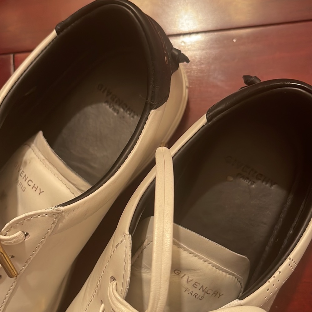 Givenchy sneak b urban street sneakers - Picture 5 of 7